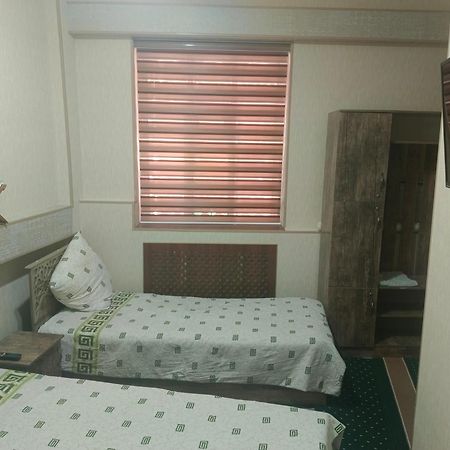 Sulaymon Guest House Xiva Exterior foto